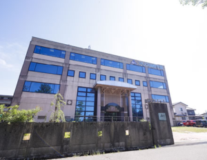 專門學校アリス學園(石川縣)