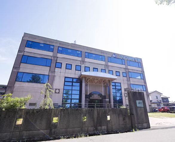專門學校アリス學園(石川縣)